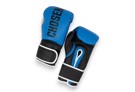 Chosen Supergel Premium Boxing Gloves-light blue